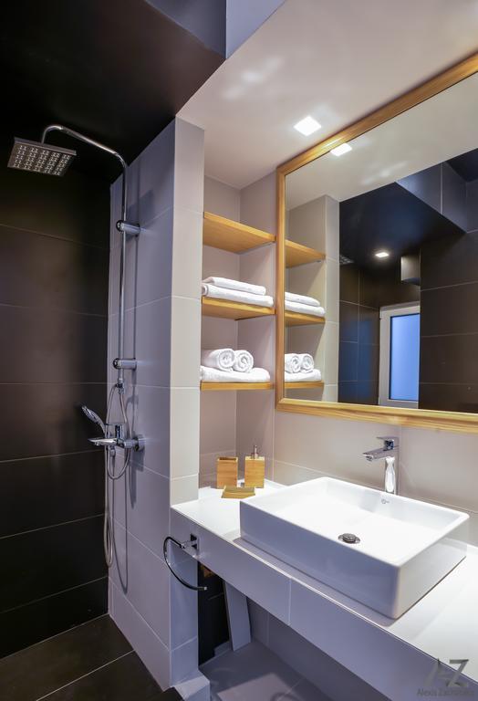 Phaedra Apartment Athen Exterior foto