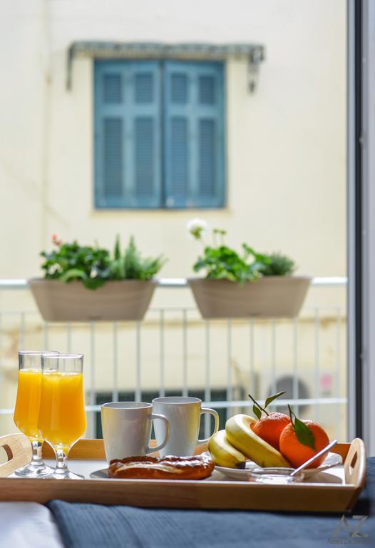 Phaedra Apartment Athen Exterior foto
